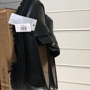 Banana Republic Loafers brand new with tags